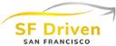 SF Driven Limo Service logo
